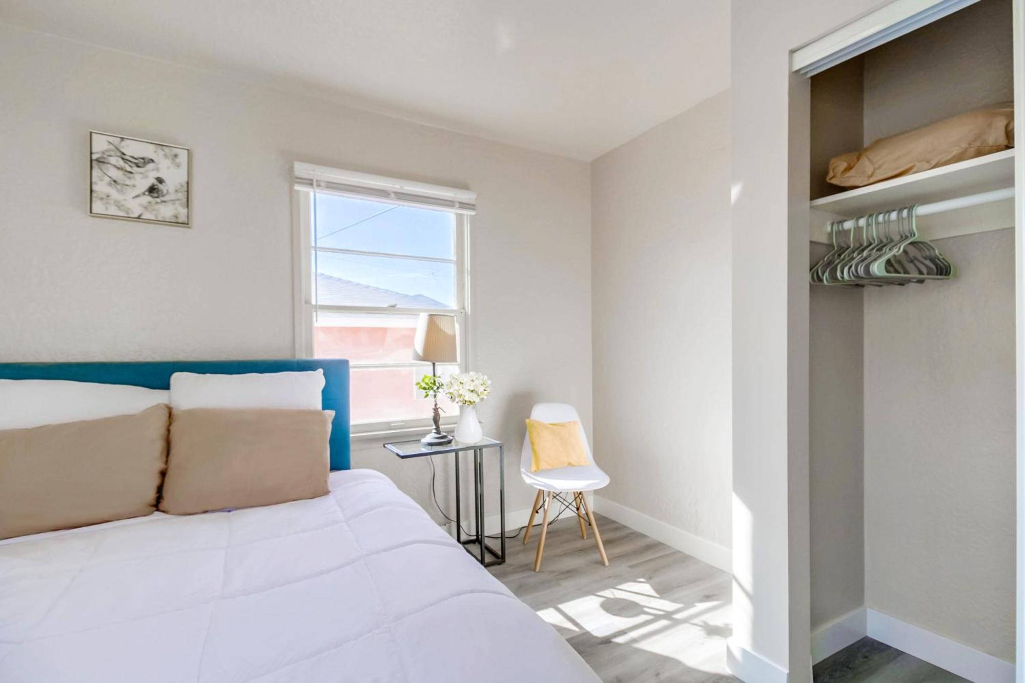 Entire Lovely 3-Bedroom Home W Yard, Parking Τσούλα Βίστα Εξωτερικό φωτογραφία